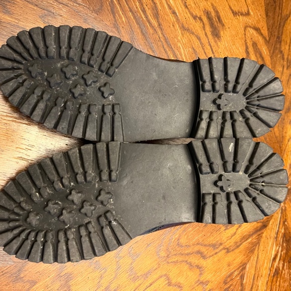 Men’s Linder Shoes main image 4